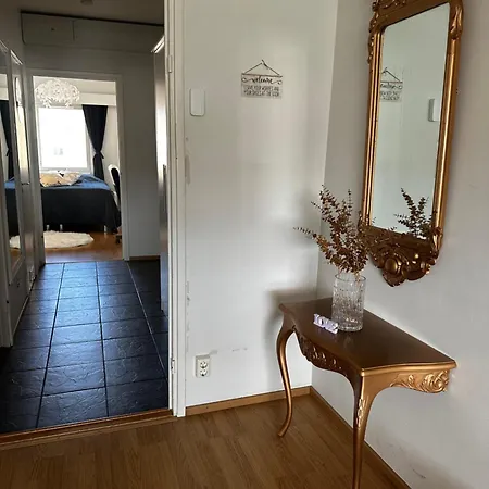 Διαμέρισμα Lemmenpesae Ytimessae *