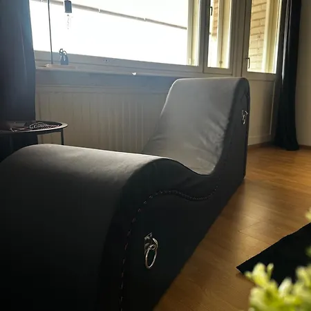 Lemmenpesae Ytimessae Διαμέρισμα