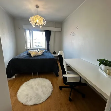 Διαμέρισμα Lemmenpesae Ytimessae