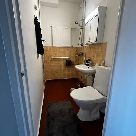 Διαμέρισμα Lemmenpesae Ytimessae Όουλου