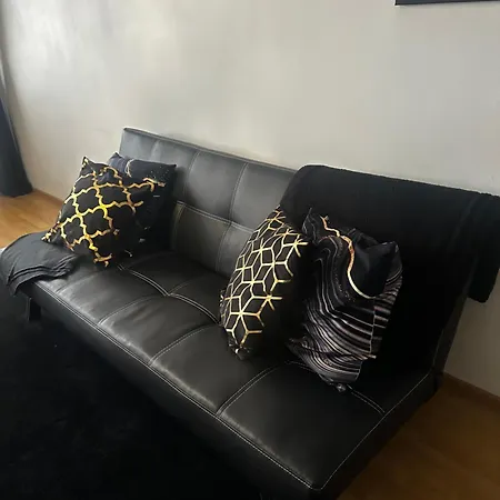 Lemmenpesae Ytimessae Oulu