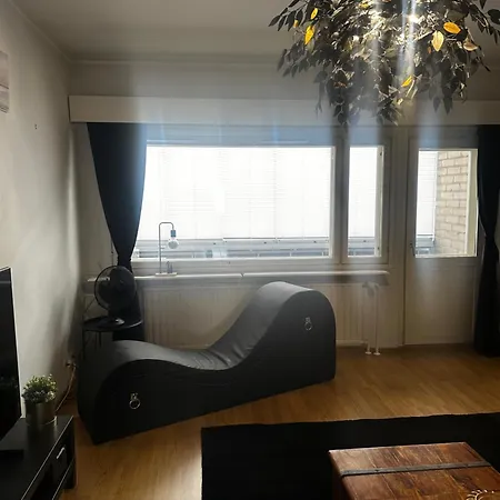 Lemmenpesae Ytimessae Διαμέρισμα