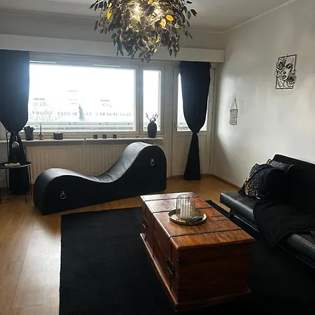 Lemmenpesae Ytimessae Apartamento *