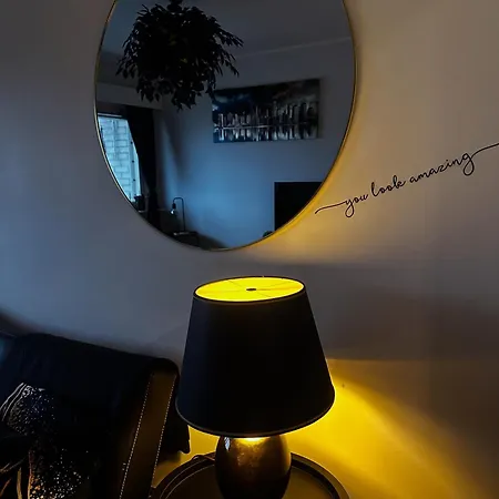 Appartamento Lemmenpesae Ytimessae