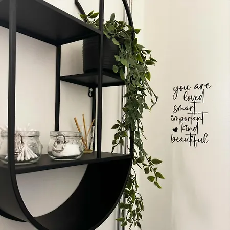 Lemmenpesae Ytimessae Appartamento