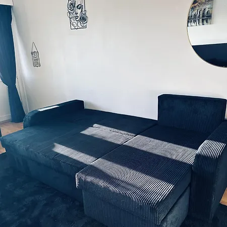 Appartamento Lemmenpesae Ytimessae Oulu