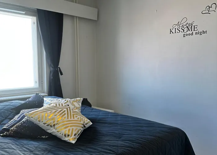 Lemmenpesae Ytimessae