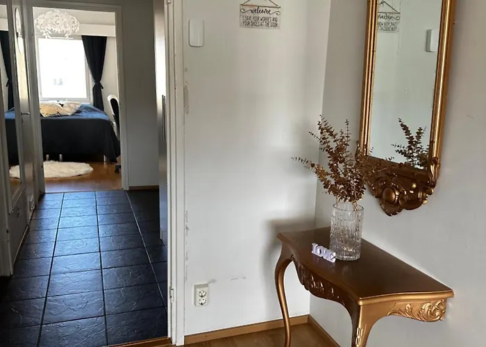 Apartamento Lemmenpesae Ytimessae *