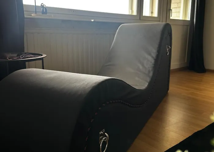 Lemmenpesae Ytimessae Apartamento