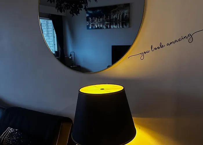 Appartamento Lemmenpesae Ytimessae