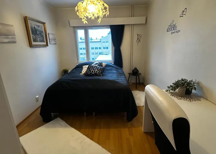 Lemmenpesae Ytimessae Oulu