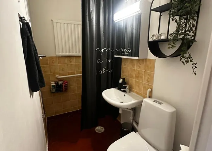 Appartamento Lemmenpesae Ytimessae Oulu