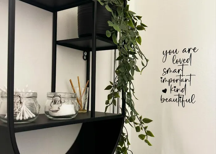 Lemmenpesae Ytimessae Appartamento